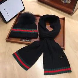 gucci hat and echapres set s_126516a